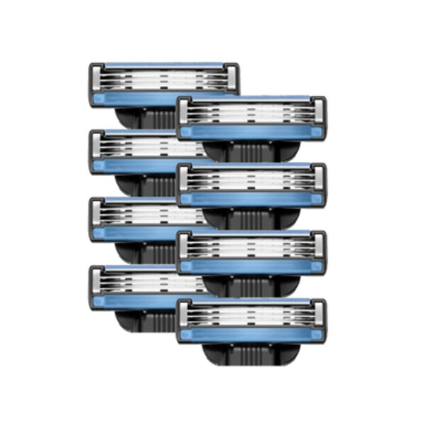 Mach3 Blade Refills (8 Count)